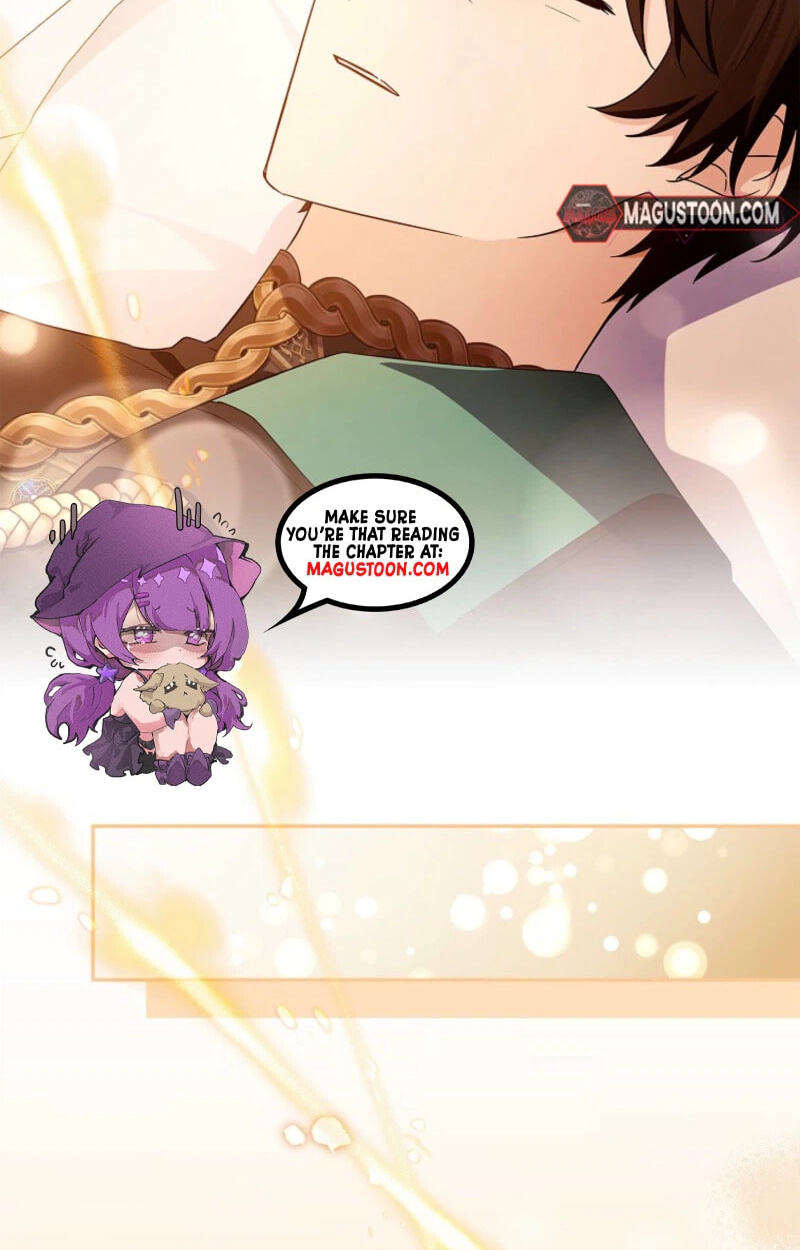 The Little Lady Behind the Villain Chapter 136 page 61 - 