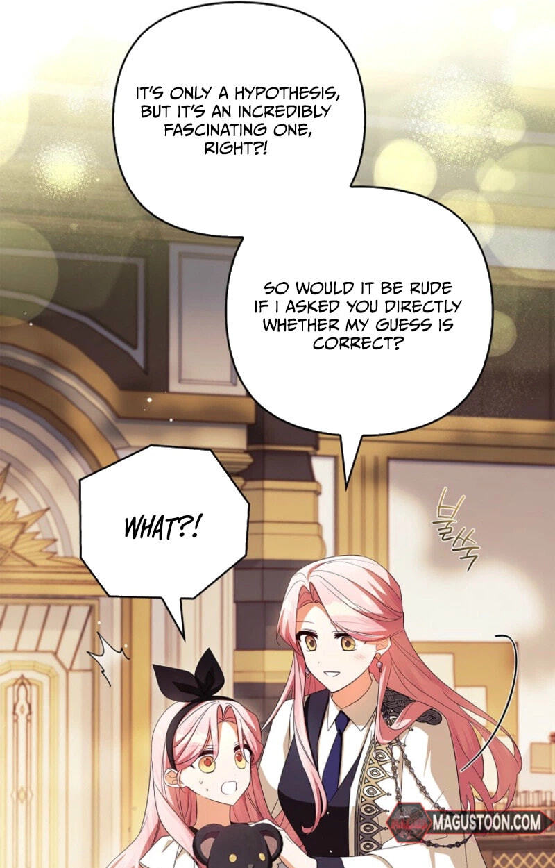 The Little Lady Behind the Villain Chapter 136 page 66 - 