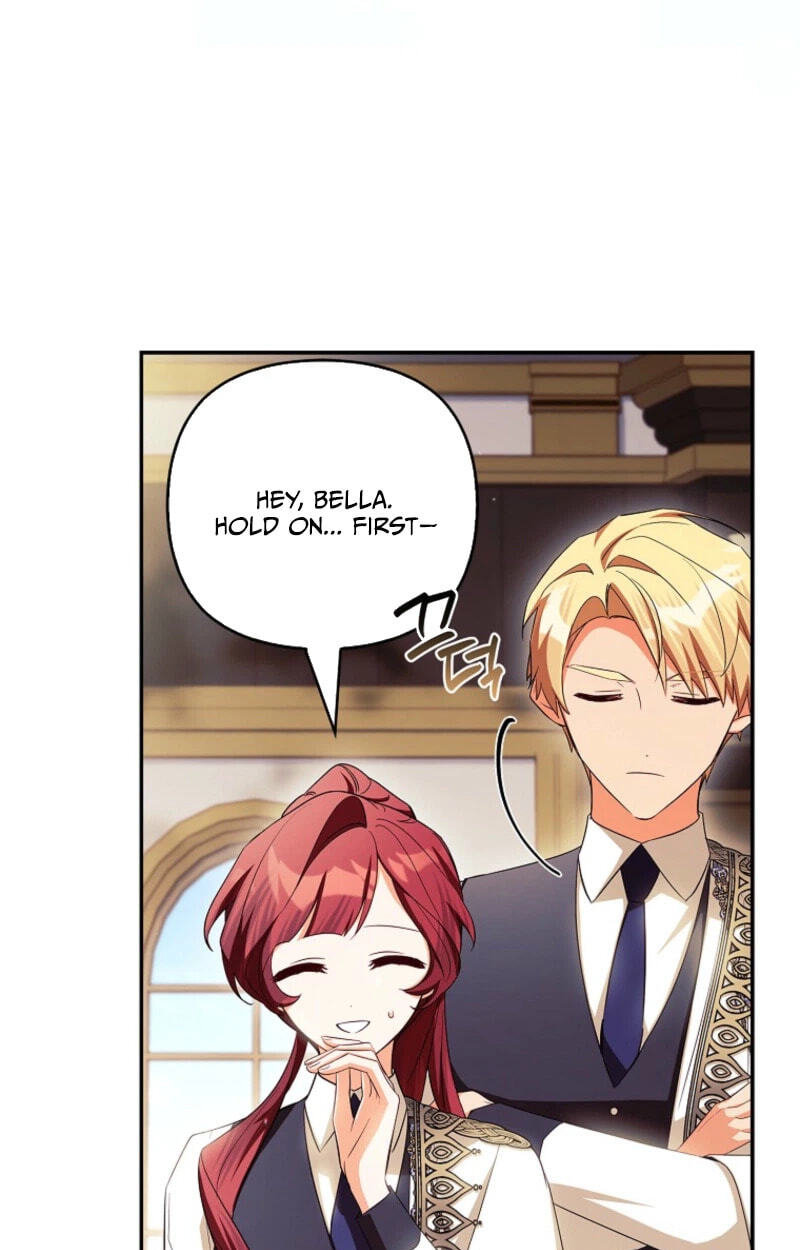 The Little Lady Behind the Villain Chapter 136 page 70 - 
