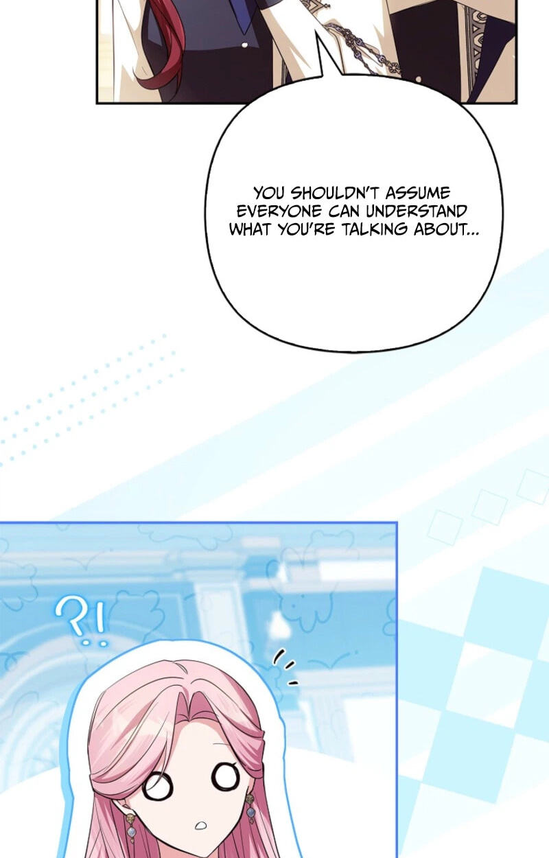 The Little Lady Behind the Villain Chapter 136 page 71 - 