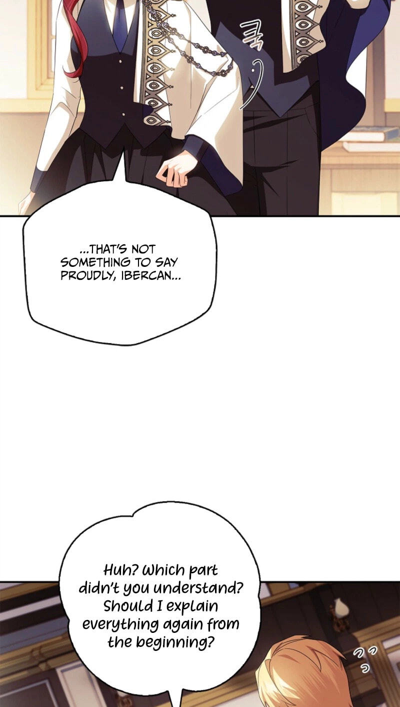 The Little Lady Behind the Villain Chapter 136 page 74 - 
