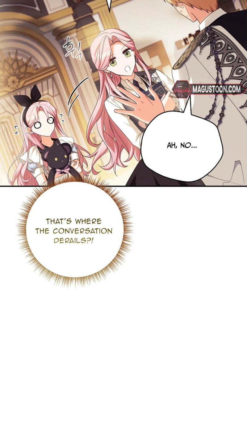 The Little Lady Behind the Villain Chapter 136 page 75 - 
