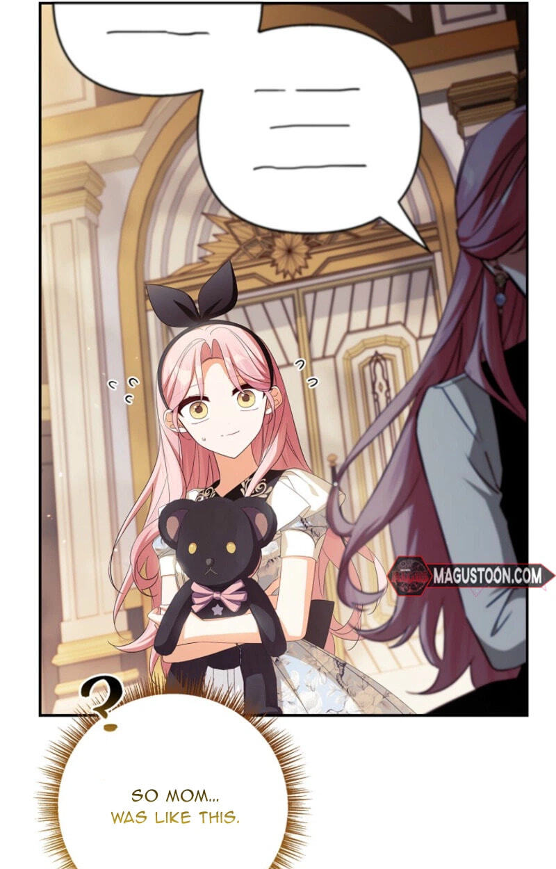 The Little Lady Behind the Villain Chapter 136 page 76 - 