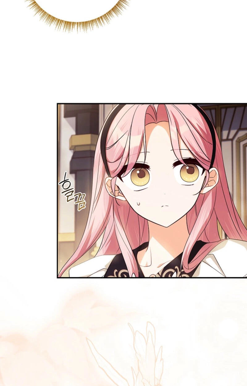 The Little Lady Behind the Villain Chapter 136 page 77 - 