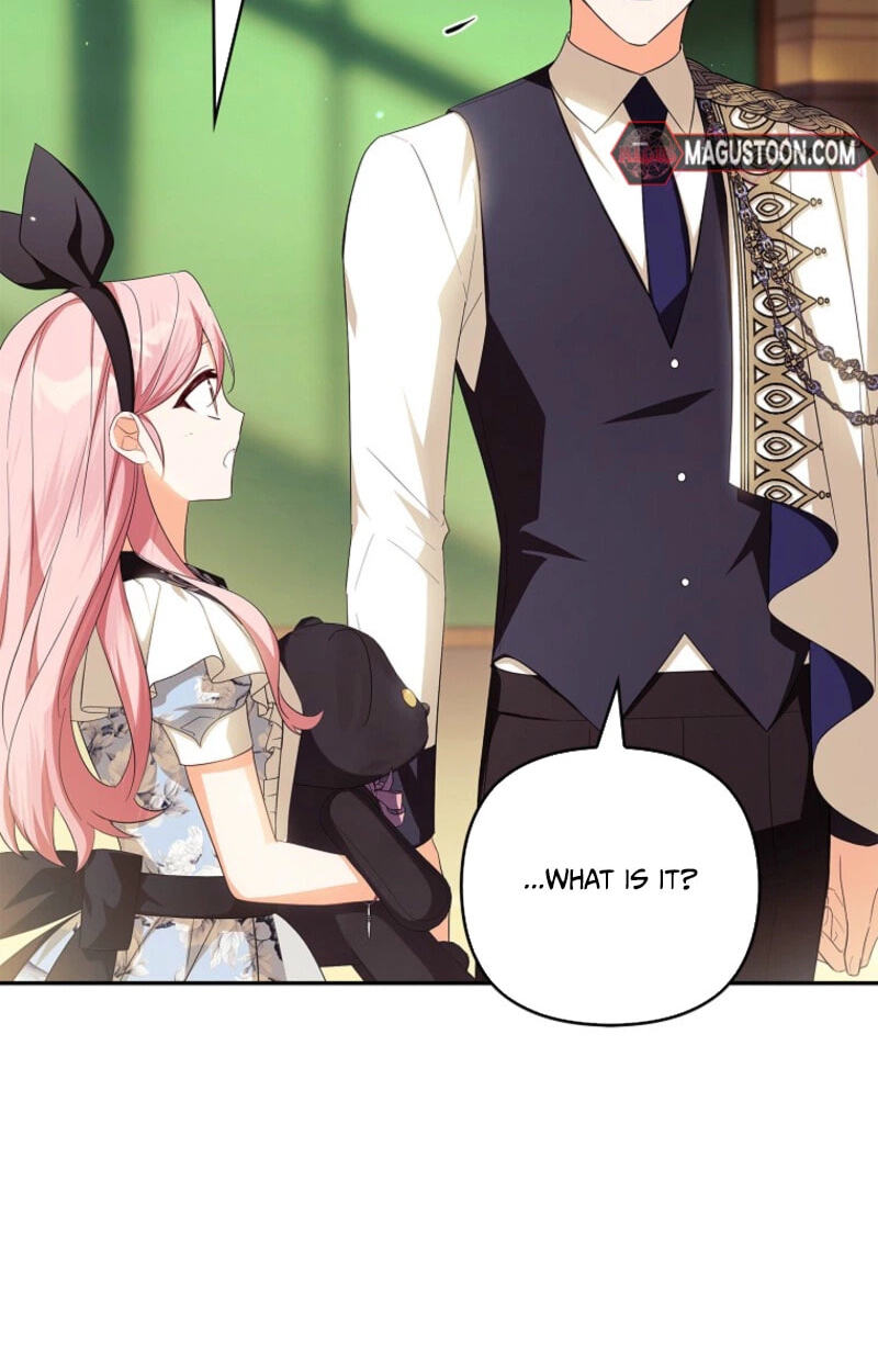 The Little Lady Behind the Villain Chapter 136 page 81 - 