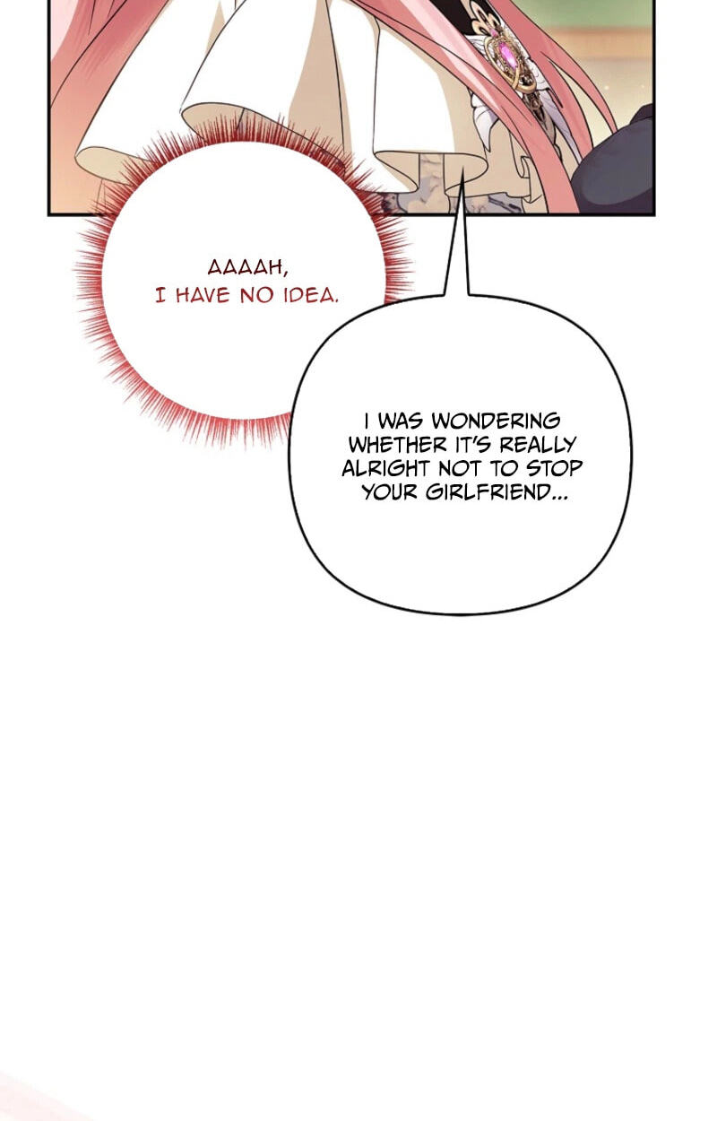 The Little Lady Behind the Villain Chapter 136 page 83 - 