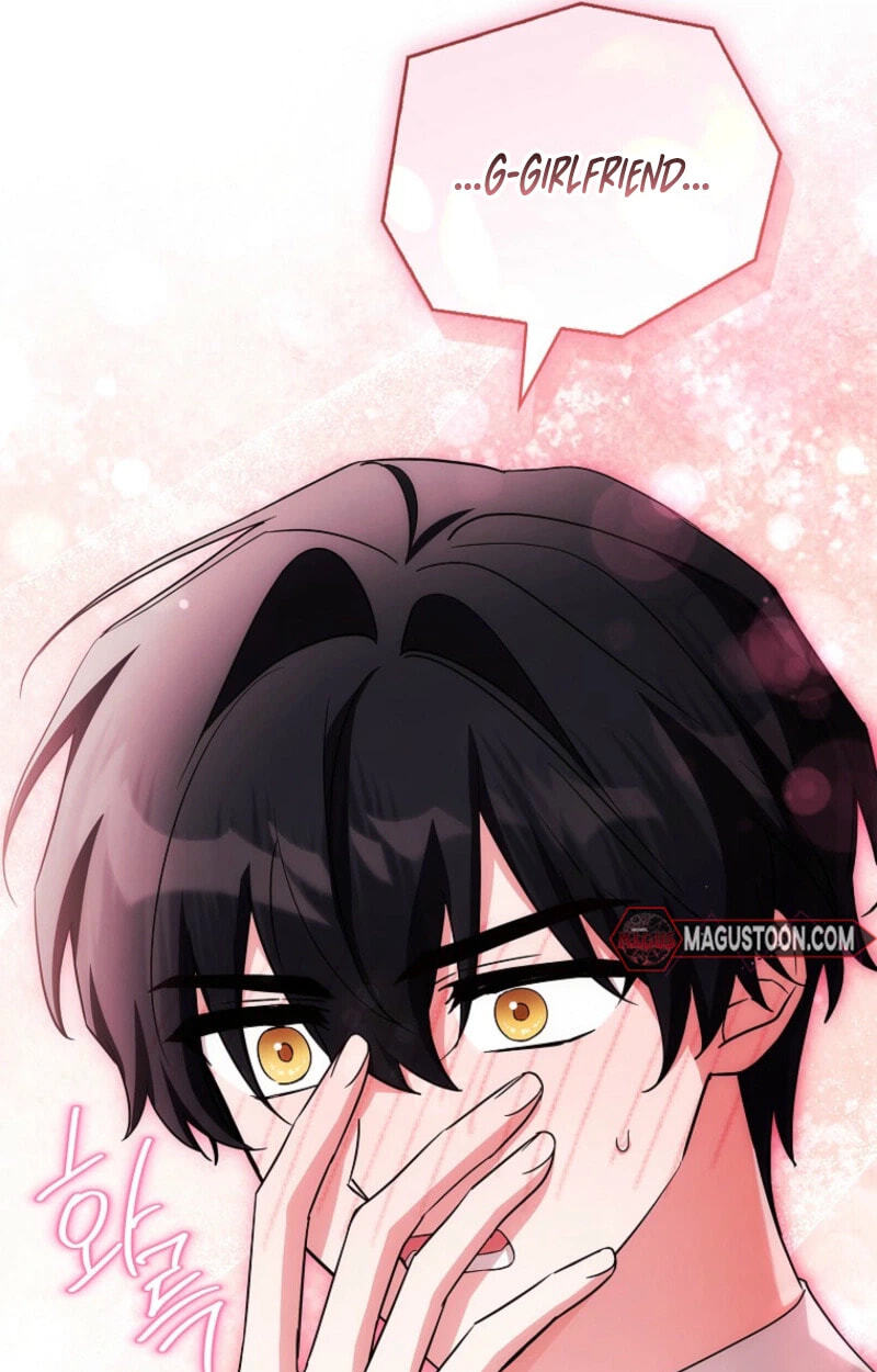 The Little Lady Behind the Villain Chapter 136 page 86 - 