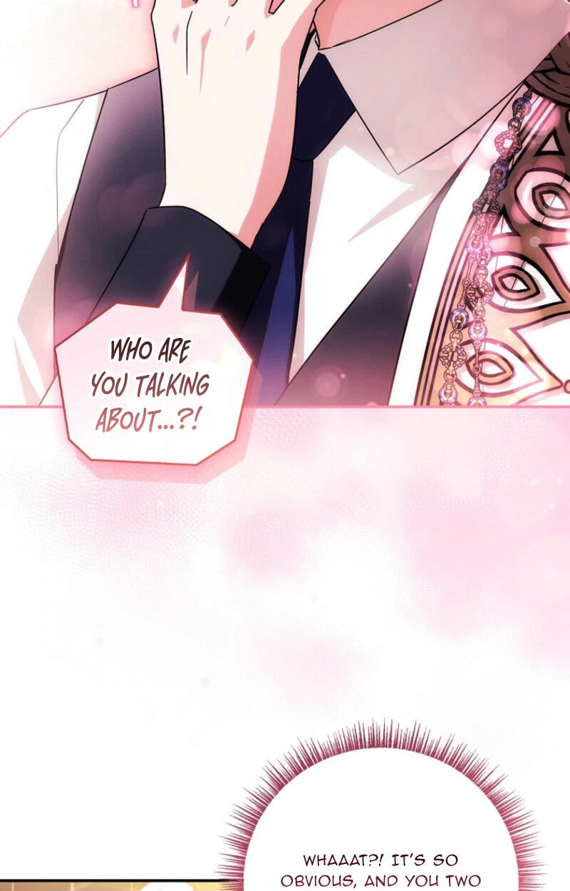 The Little Lady Behind the Villain Chapter 136 page 87 - 