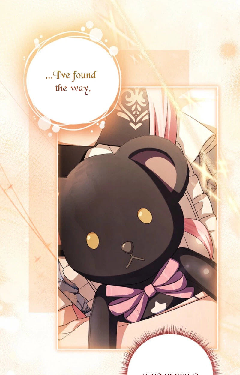 The Little Lady Behind the Villain Chapter 136 page 90 - 