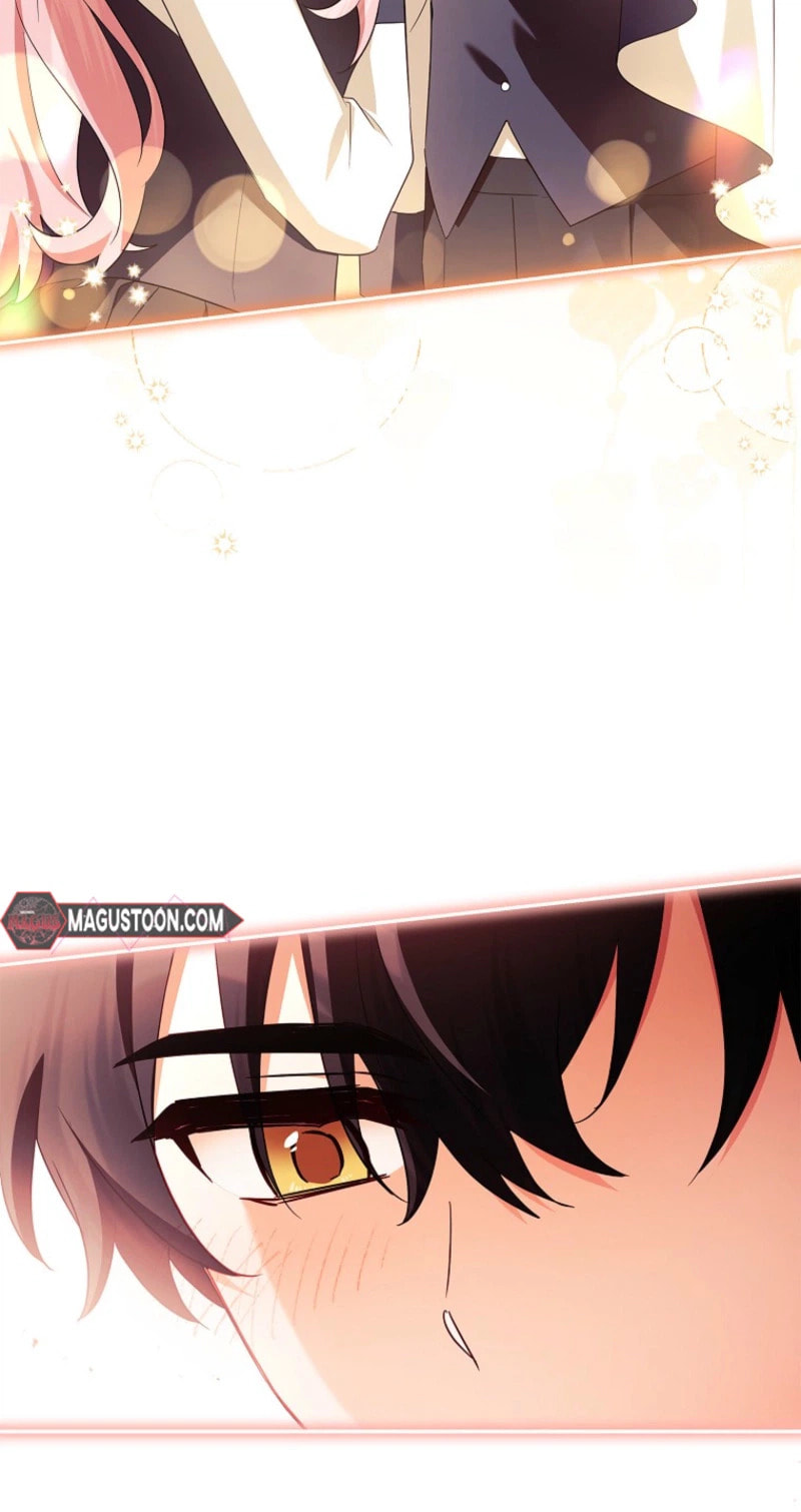 The Little Lady Behind the Villain Chapter 136 page 10 - 
