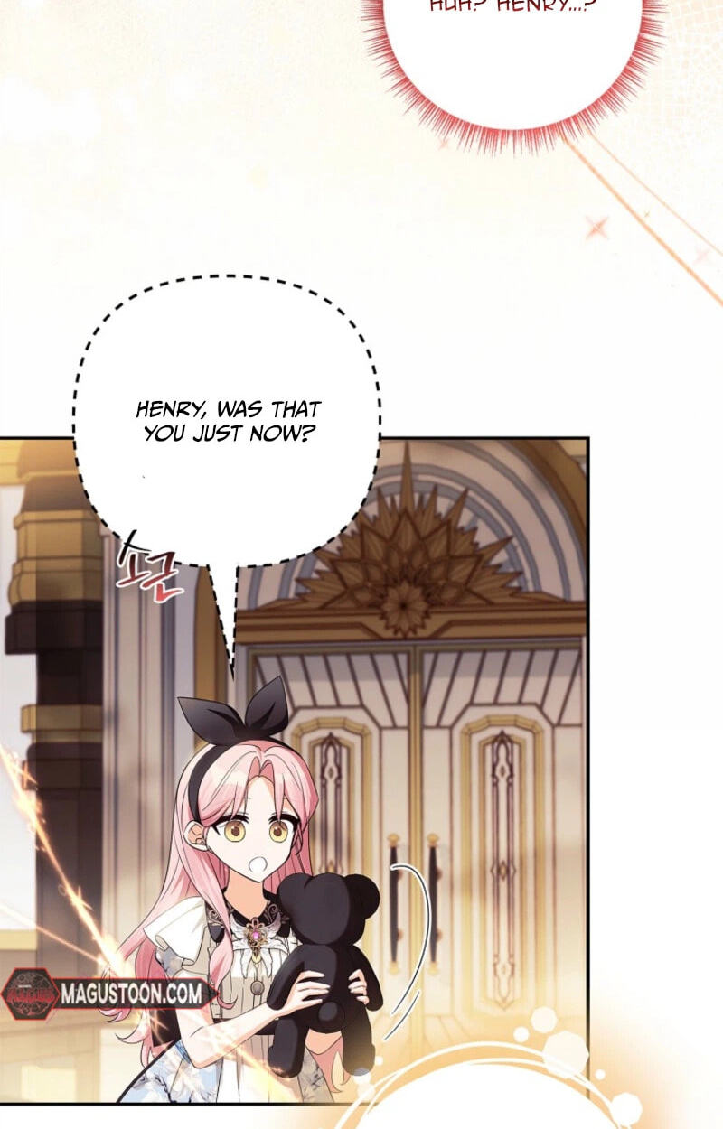 The Little Lady Behind the Villain Chapter 136 page 91 - 