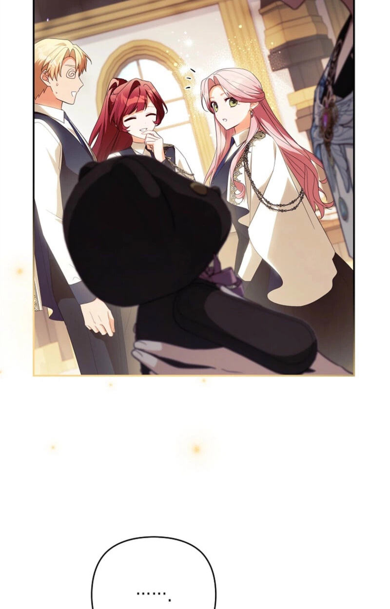 The Little Lady Behind the Villain Chapter 136 page 93 - 