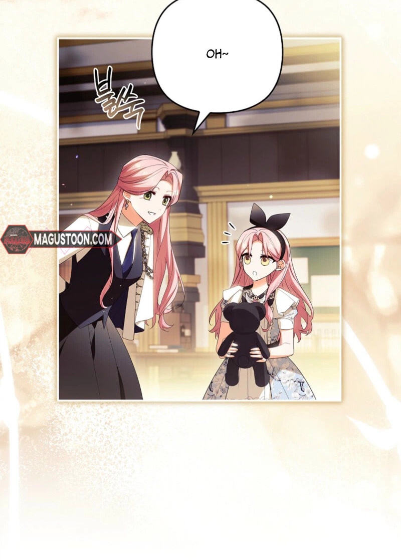 The Little Lady Behind the Villain Chapter 136 page 96 - 