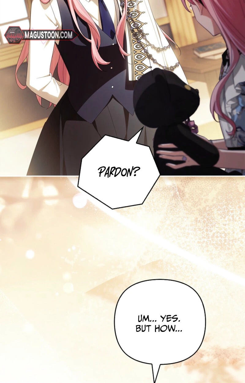 The Little Lady Behind the Villain Chapter 136 page 98 - 