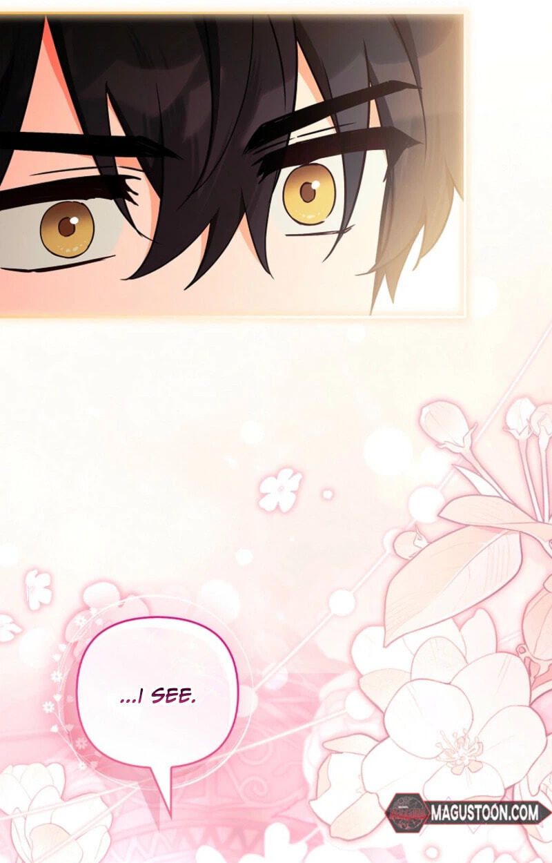 The Little Lady Behind the Villain Chapter 137 page 12 - 