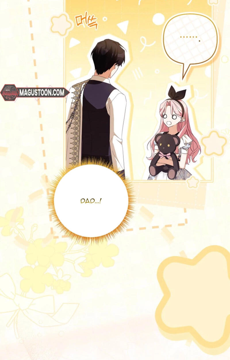 The Little Lady Behind the Villain Chapter 137 page 3 - 