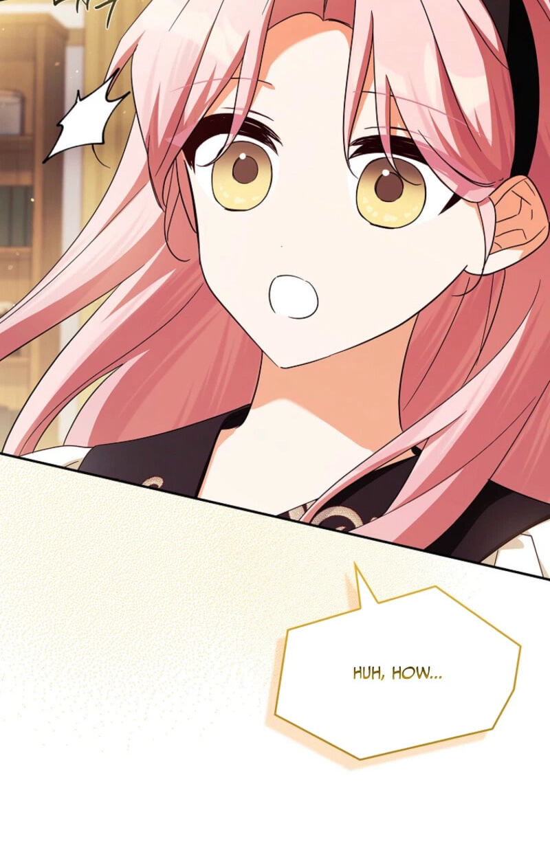 The Little Lady Behind the Villain Chapter 137 page 25 - 