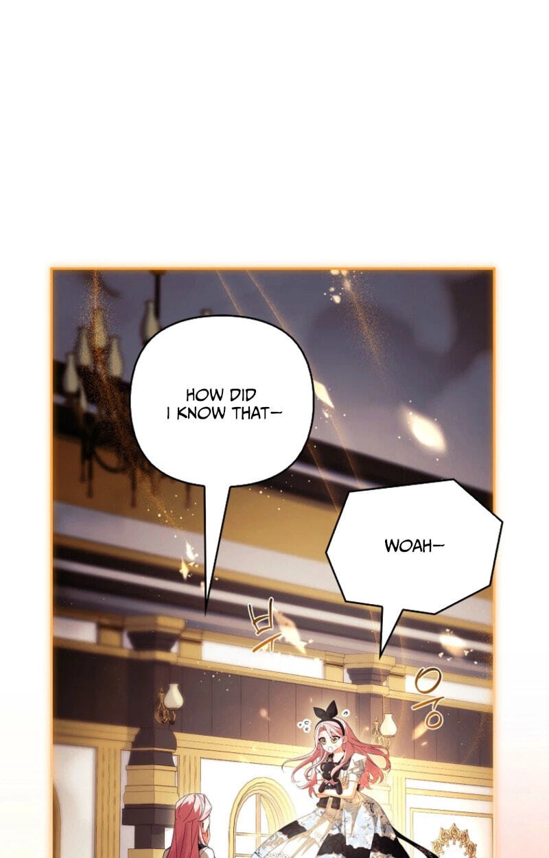 The Little Lady Behind the Villain Chapter 137 page 26 - 