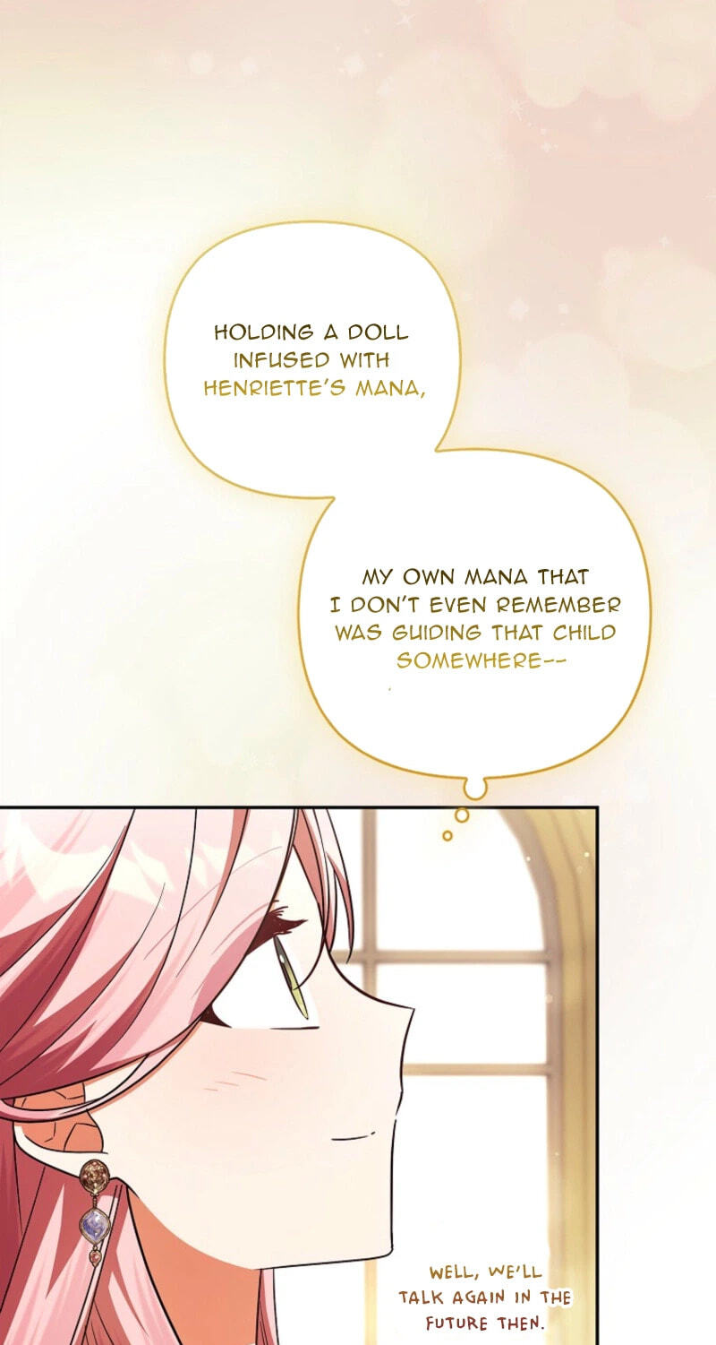 The Little Lady Behind the Villain Chapter 137 page 30 - 