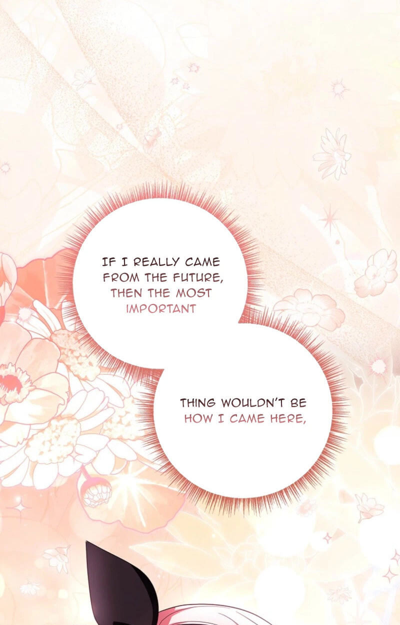 The Little Lady Behind the Villain Chapter 137 page 4 - 