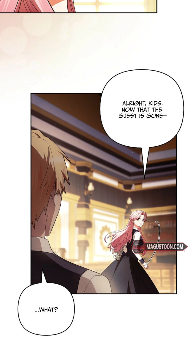 The Little Lady Behind the Villain Chapter 137 page 31 - 