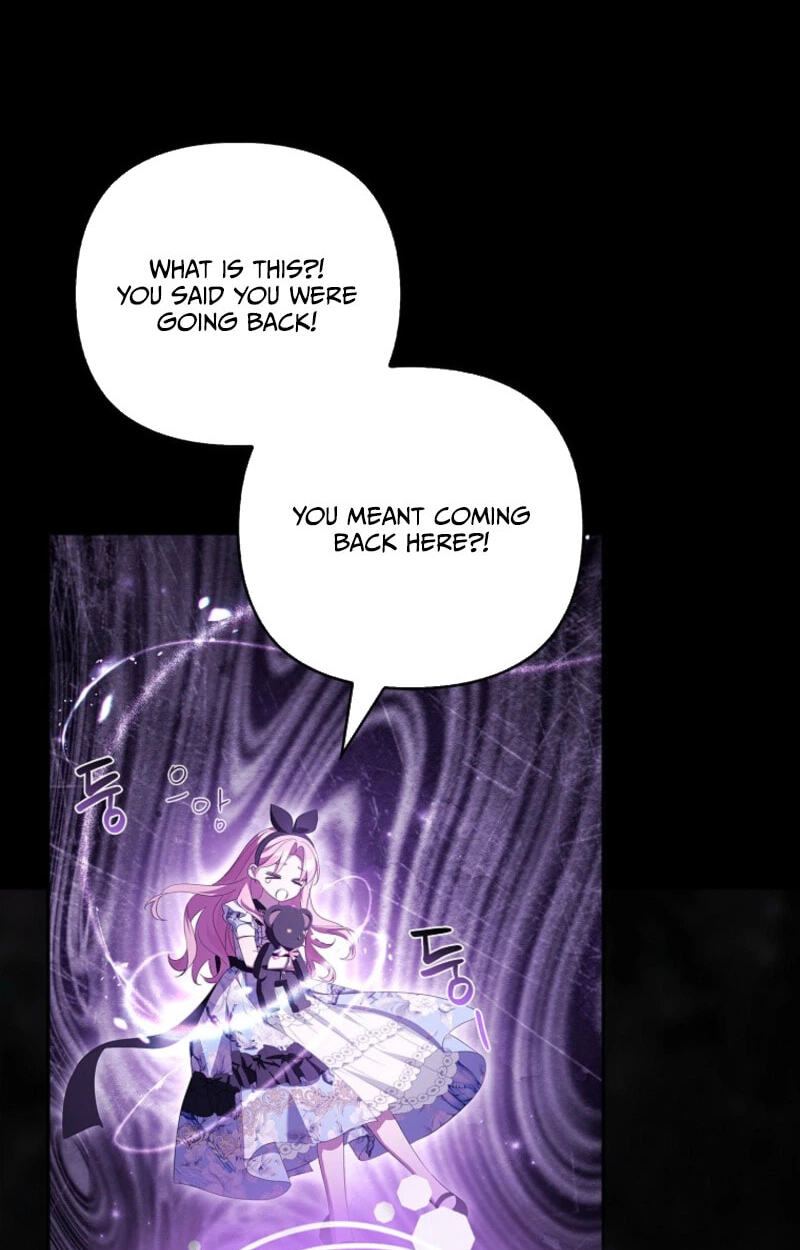 The Little Lady Behind the Villain Chapter 137 page 38 - 