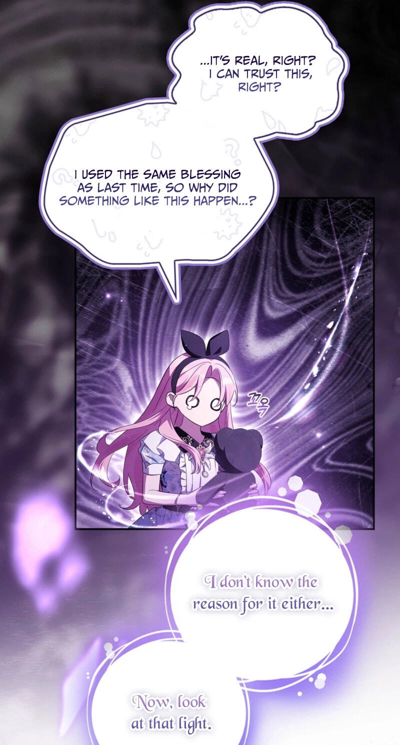 The Little Lady Behind the Villain Chapter 137 page 40 - 