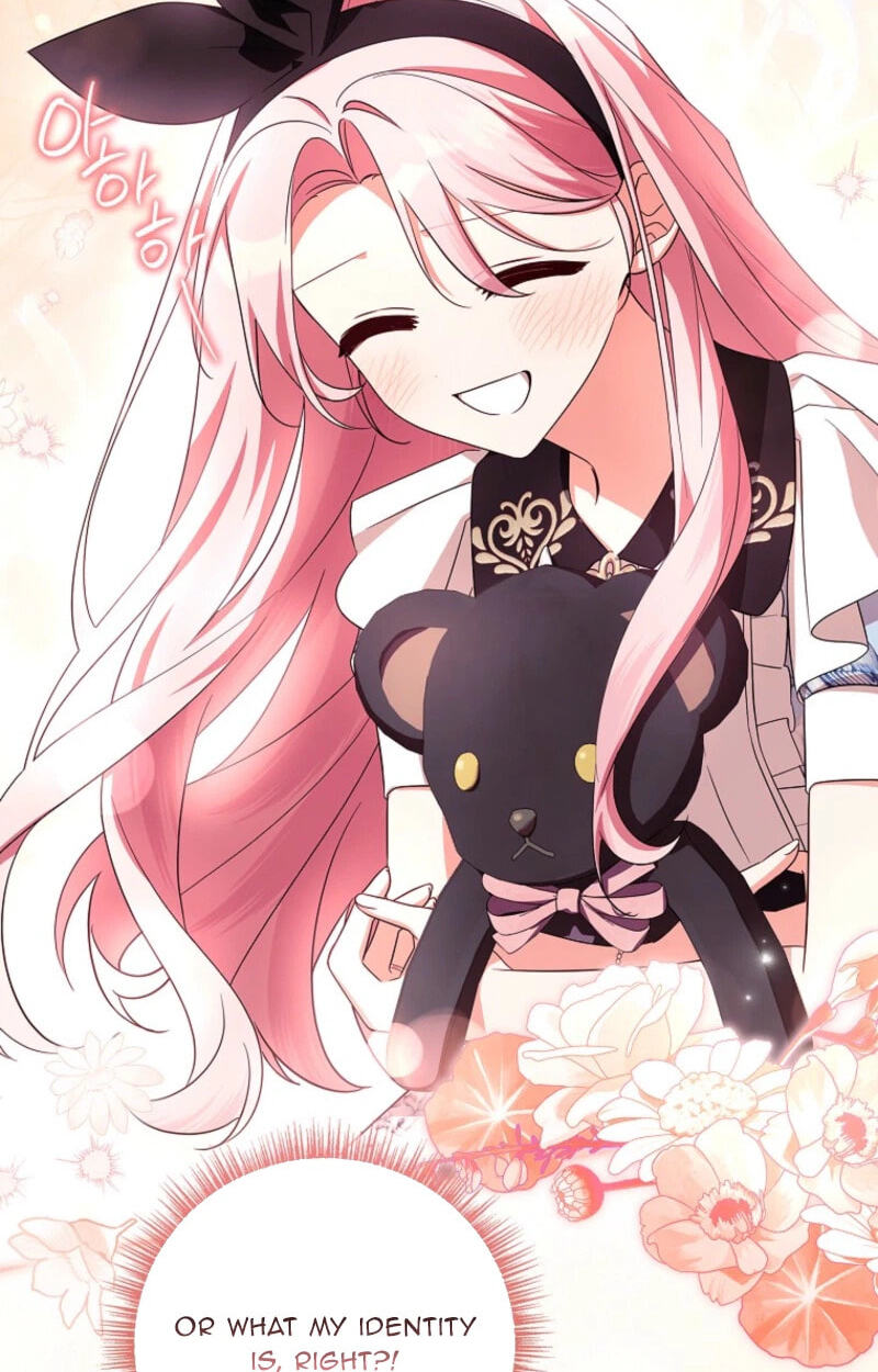 The Little Lady Behind the Villain Chapter 137 page 5 - 