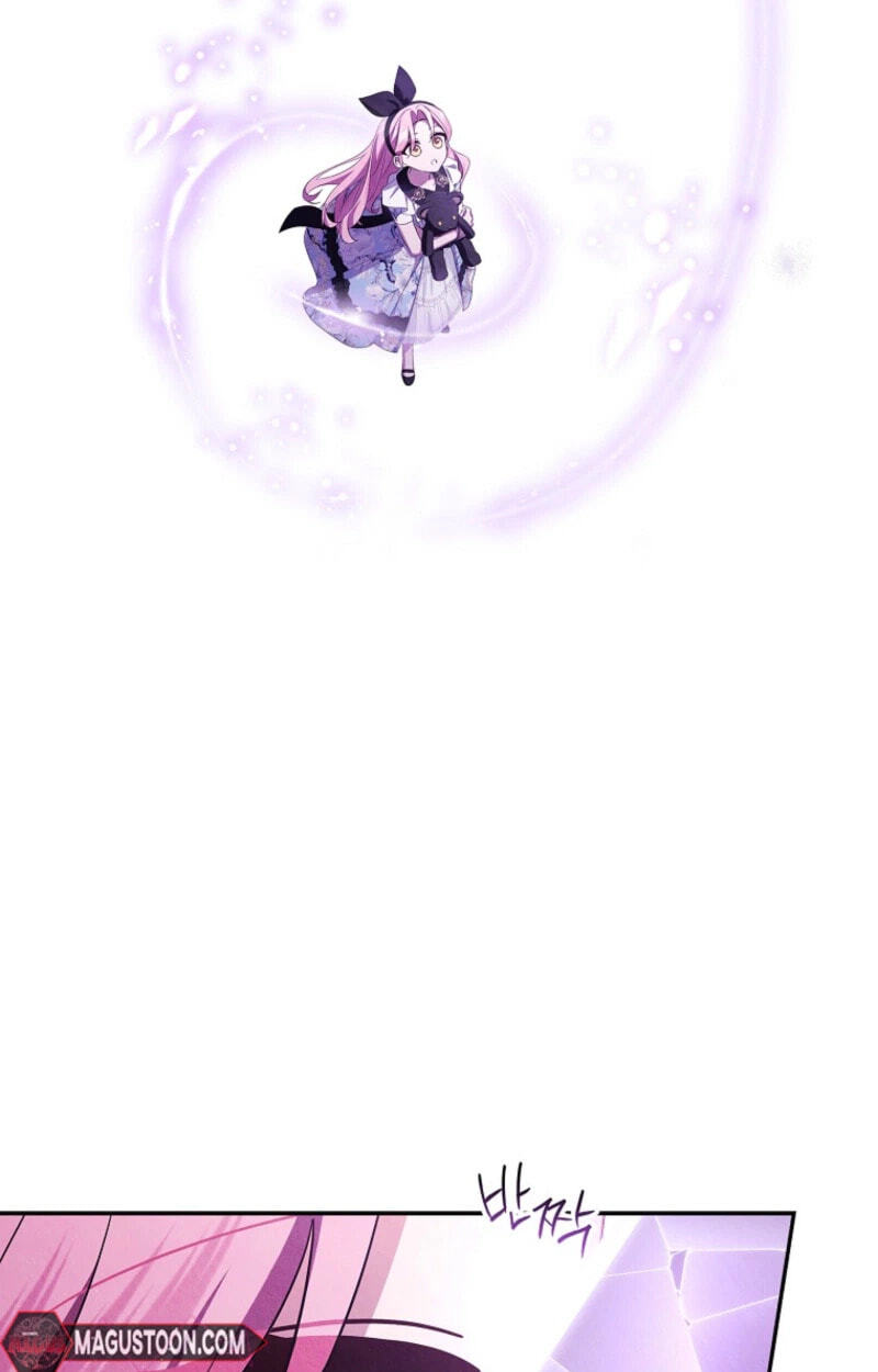 The Little Lady Behind the Villain Chapter 137 page 42 - 