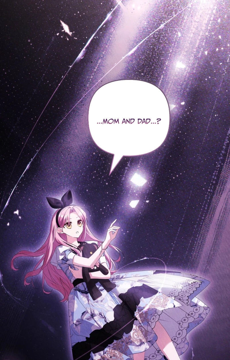 The Little Lady Behind the Villain Chapter 137 page 47 - 