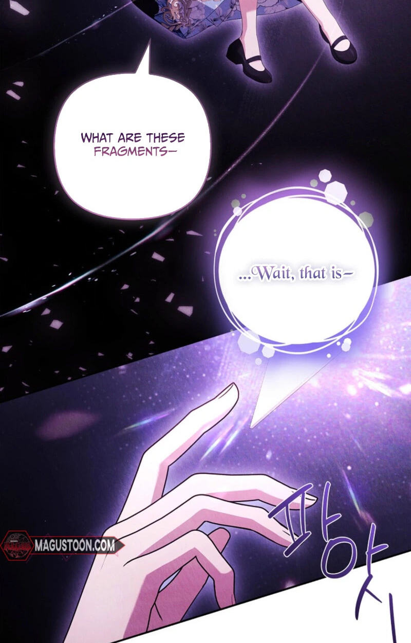 The Little Lady Behind the Villain Chapter 137 page 48 - 