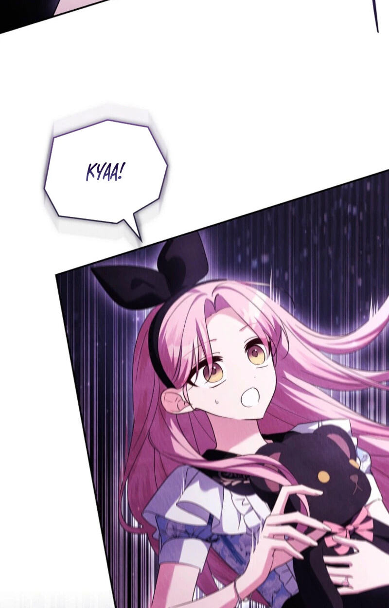 The Little Lady Behind the Villain Chapter 137 page 49 - 