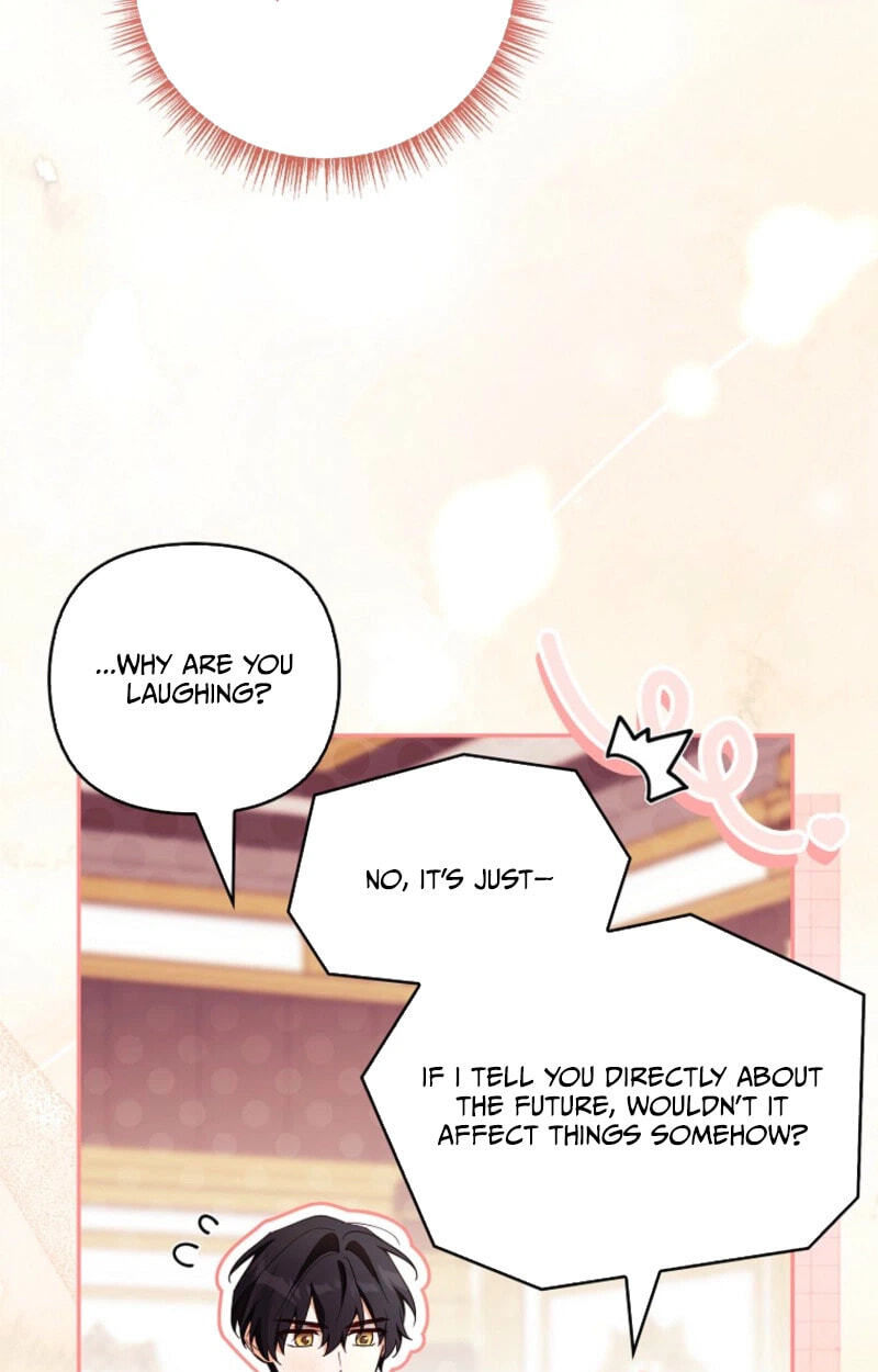 The Little Lady Behind the Villain Chapter 137 page 6 - 