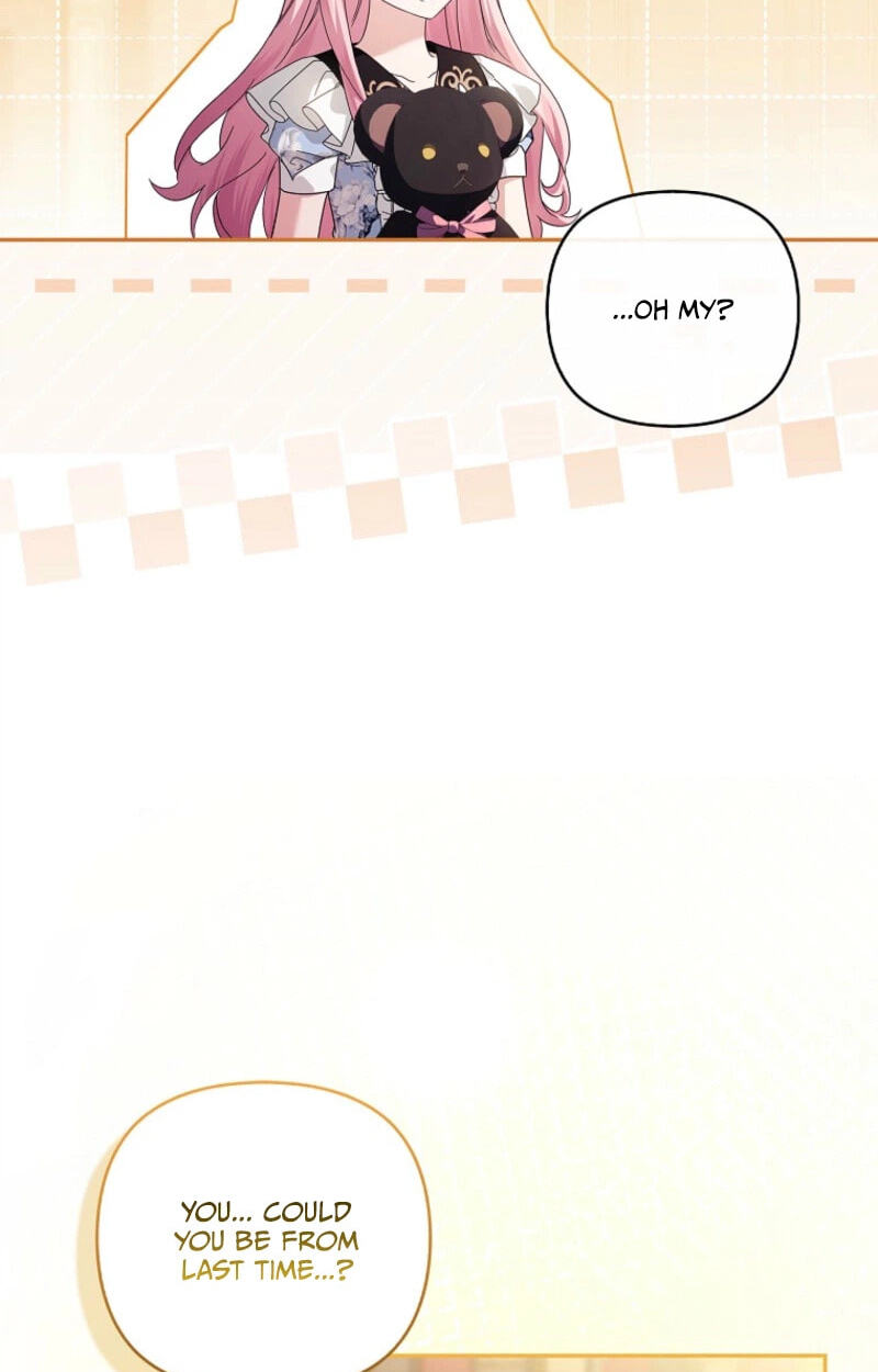 The Little Lady Behind the Villain Chapter 137 page 54 - 