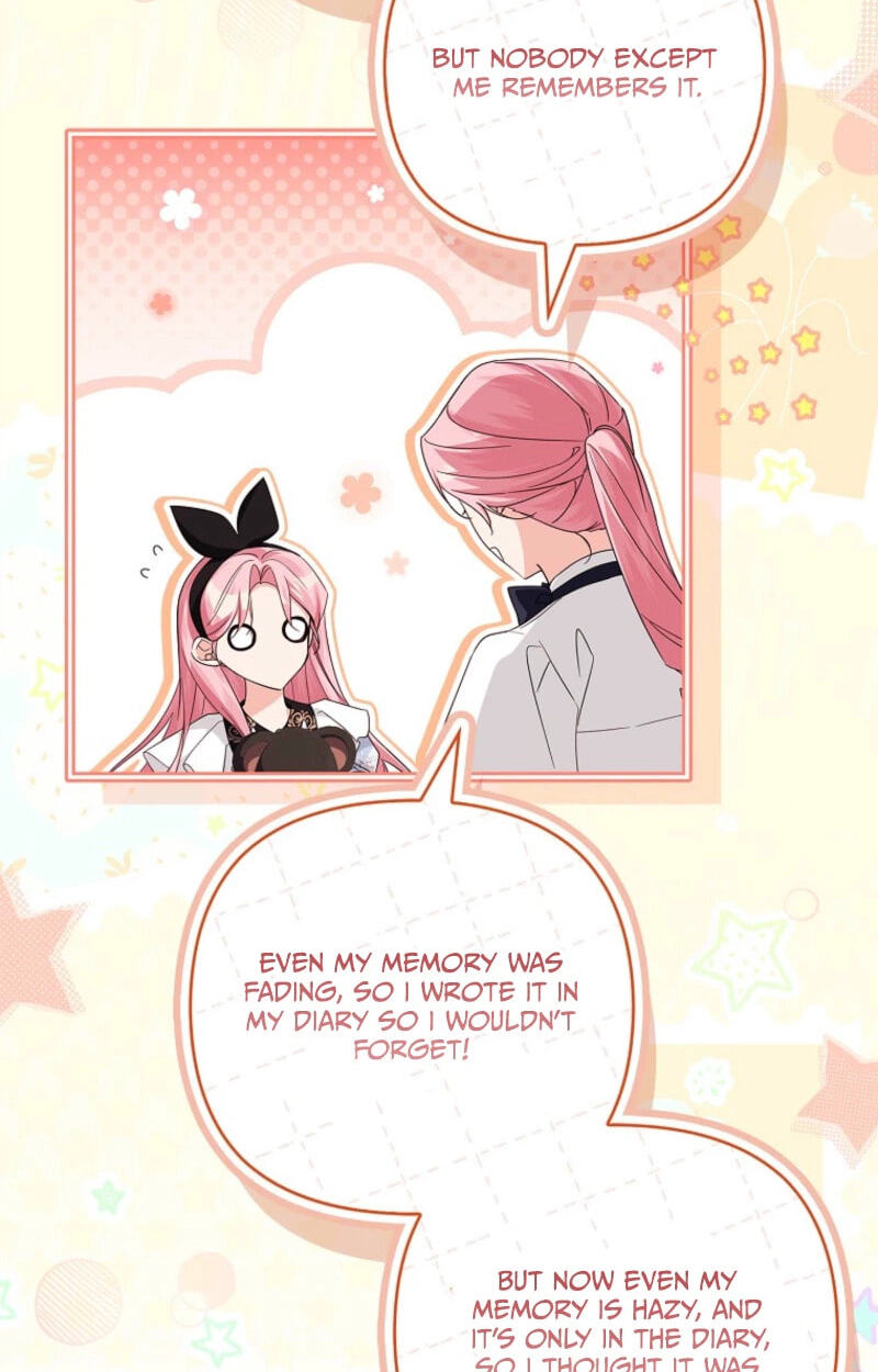 The Little Lady Behind the Villain Chapter 137 page 60 - 