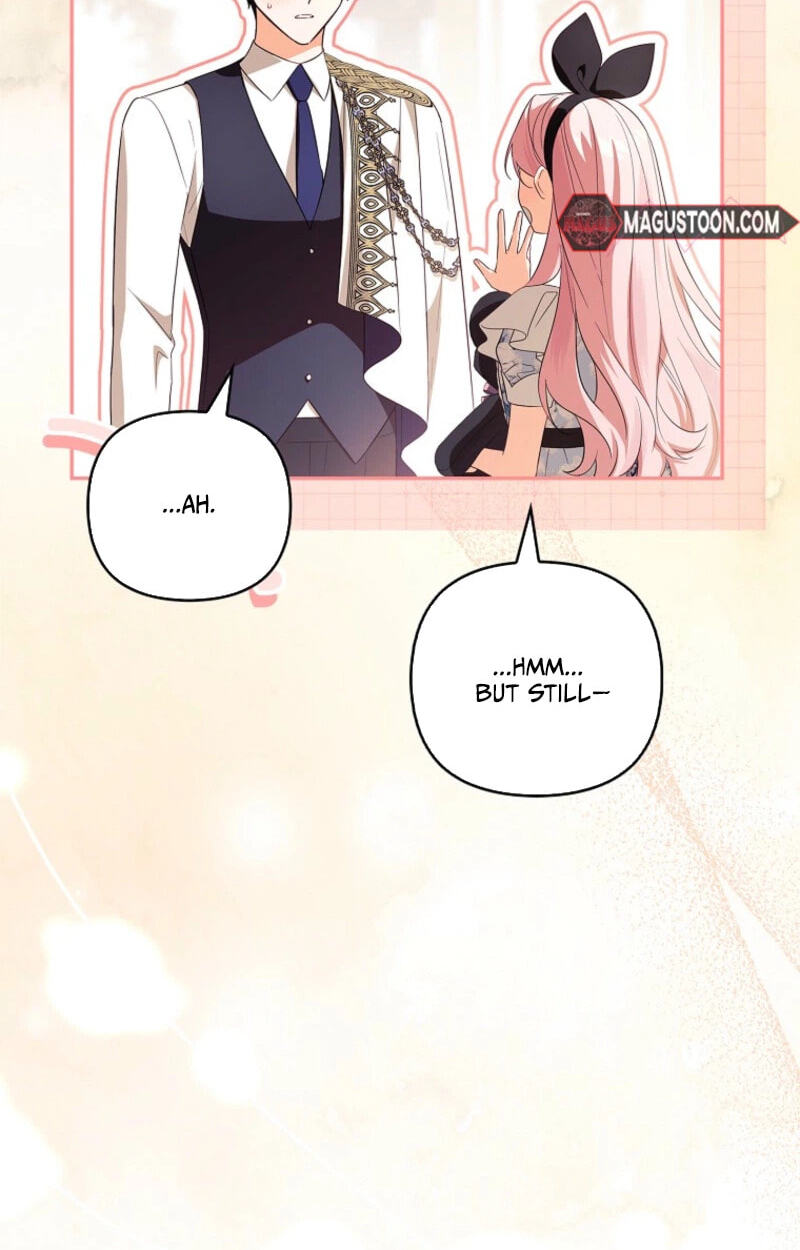 The Little Lady Behind the Villain Chapter 137 page 7 - 