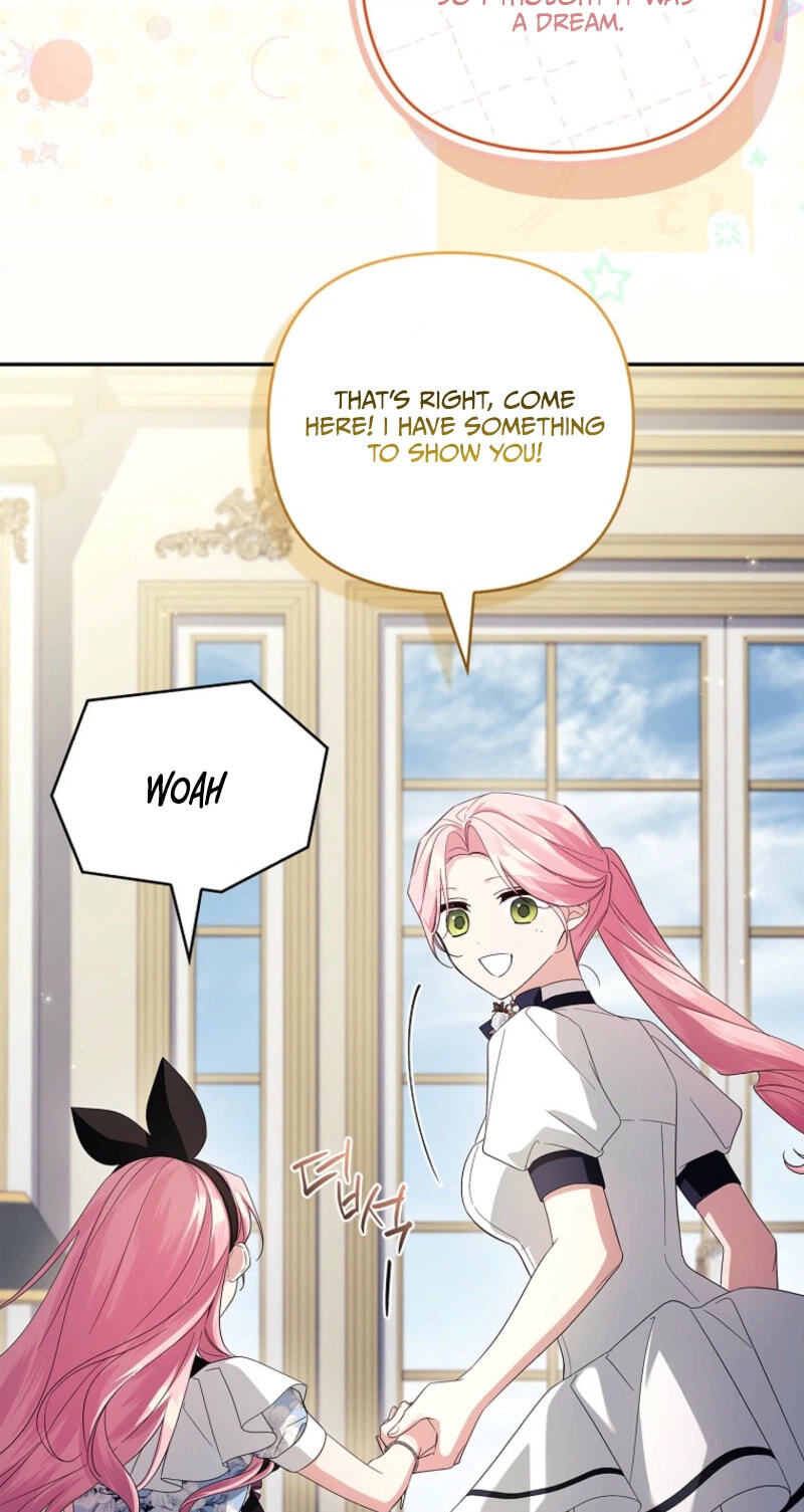 The Little Lady Behind the Villain Chapter 137 page 61 - 