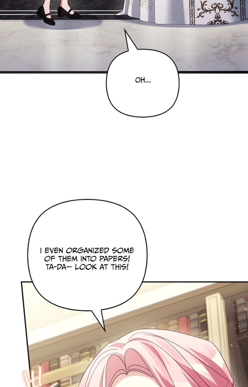 The Little Lady Behind the Villain Chapter 137 page 65 - 