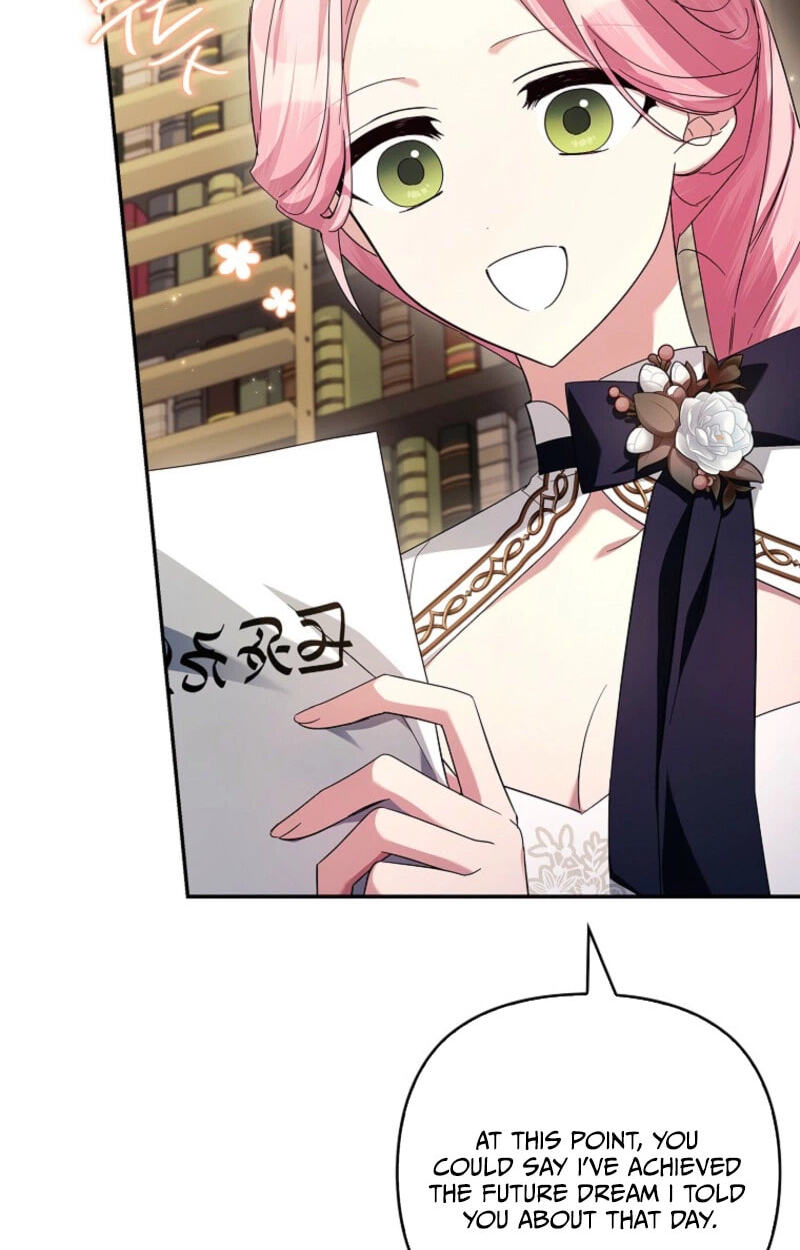 The Little Lady Behind the Villain Chapter 137 page 66 - 