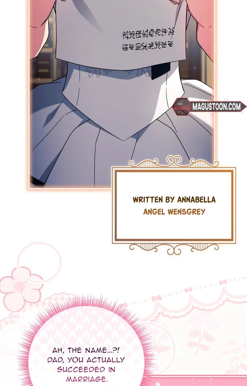 The Little Lady Behind the Villain Chapter 137 page 68 - 