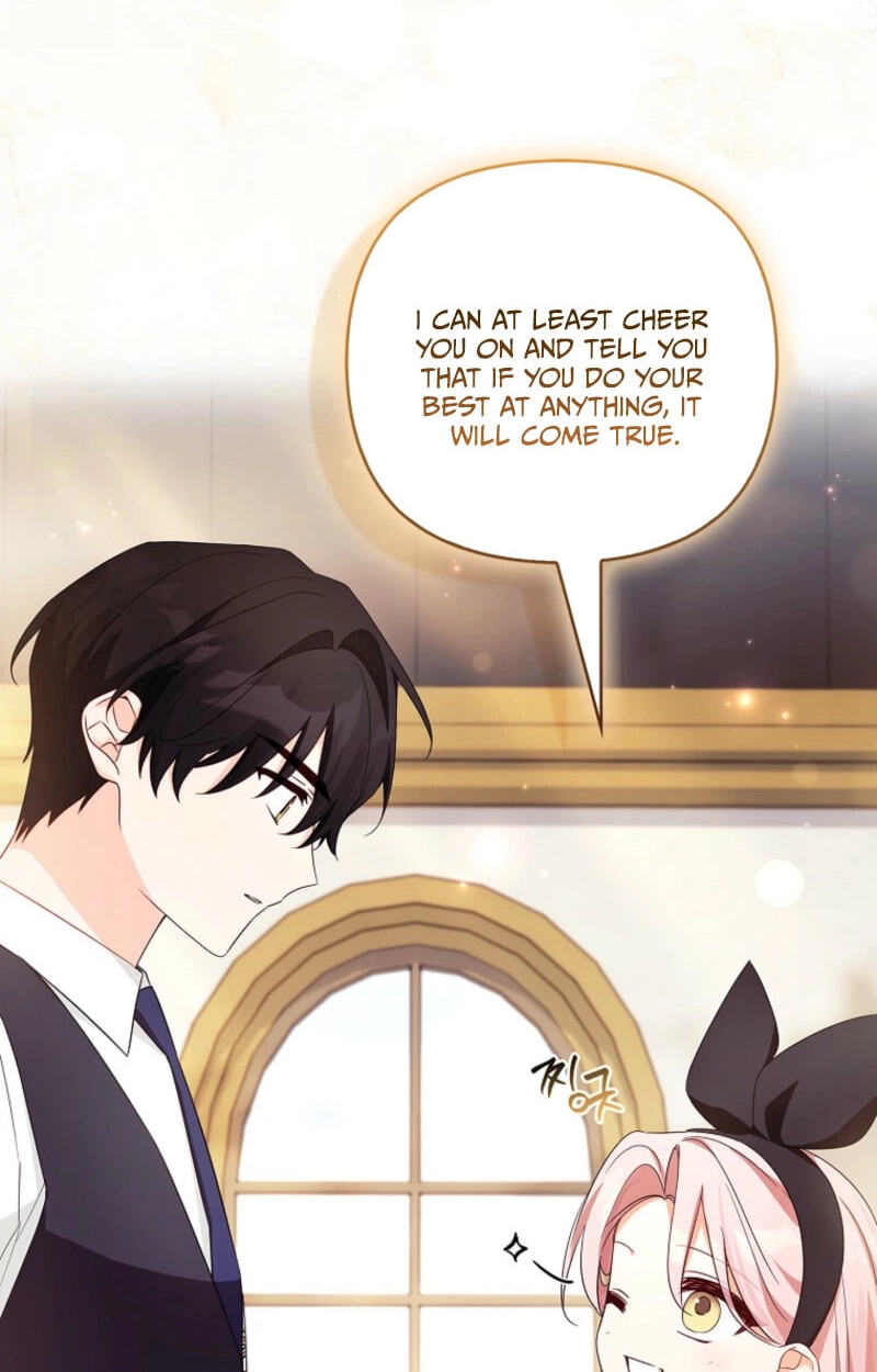 The Little Lady Behind the Villain Chapter 137 page 8 - 