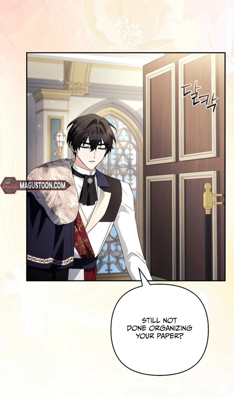 The Little Lady Behind the Villain Chapter 137 page 73 - 