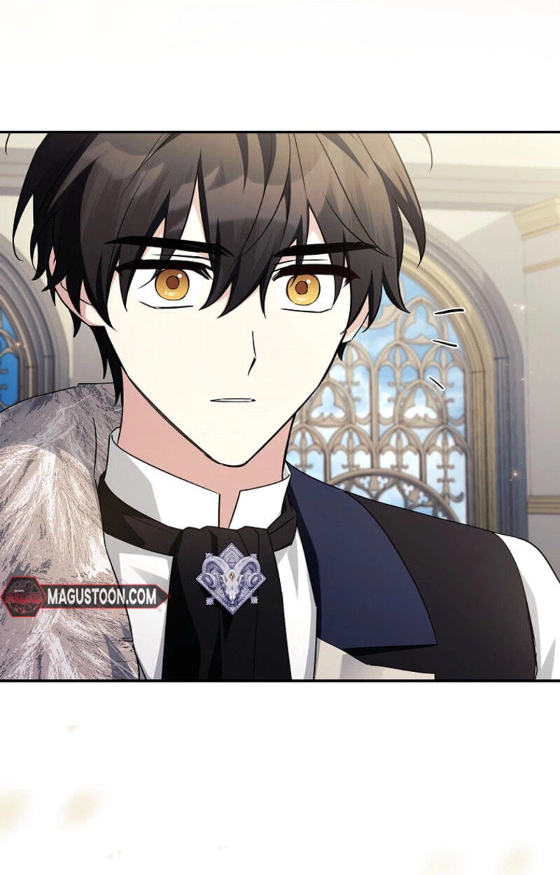 The Little Lady Behind the Villain Chapter 137 page 74 - 