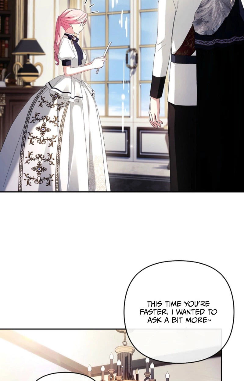 The Little Lady Behind the Villain Chapter 137 page 76 - 
