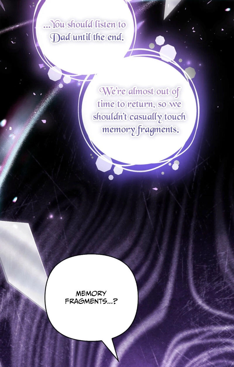 The Little Lady Behind the Villain Chapter 137 page 80 - 