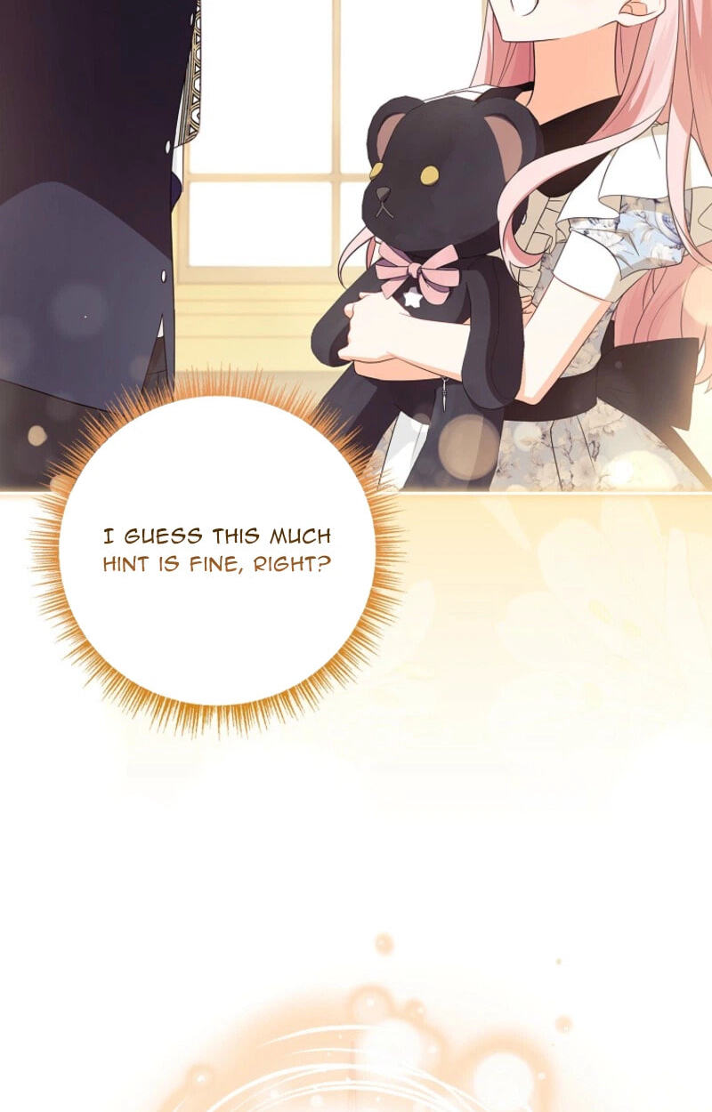 The Little Lady Behind the Villain Chapter 137 page 9 - 