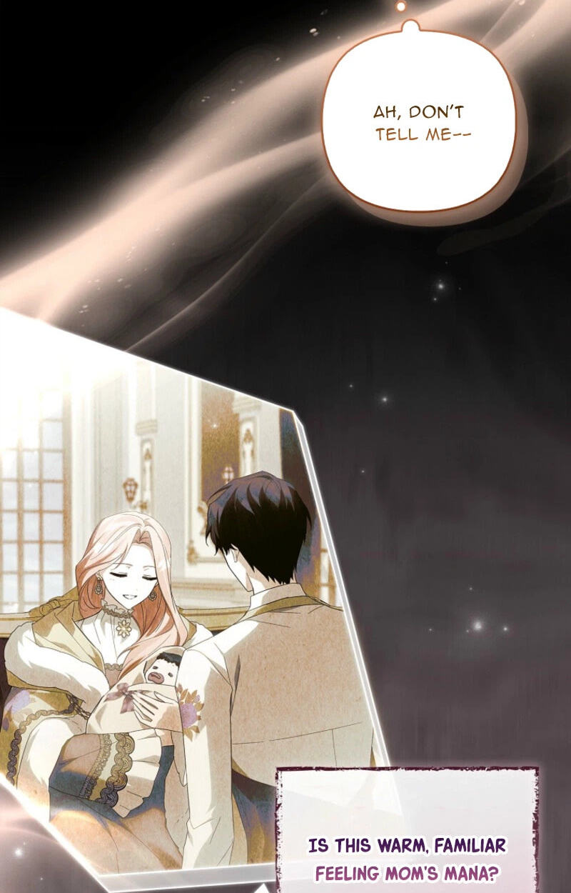 The Little Lady Behind the Villain Chapter 137 page 84 - 