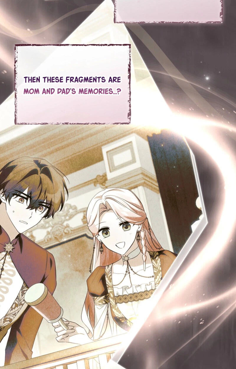 The Little Lady Behind the Villain Chapter 137 page 85 - 