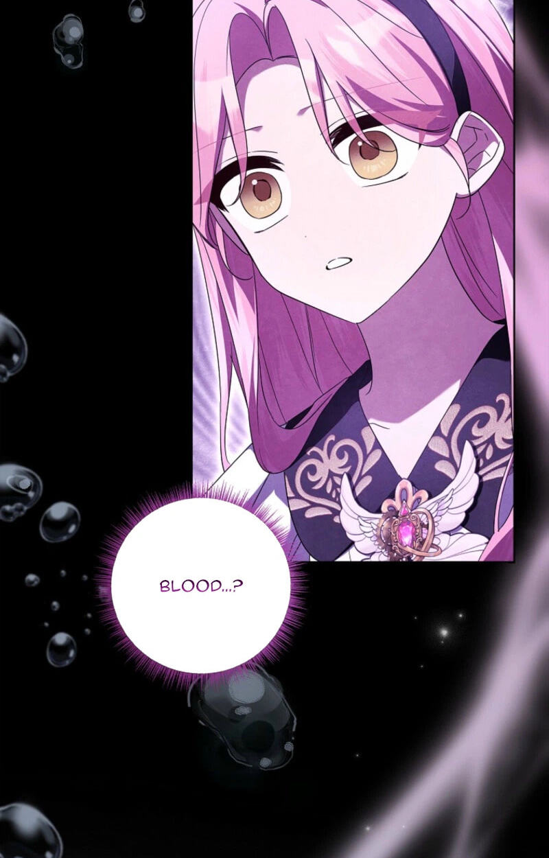 The Little Lady Behind the Villain Chapter 137 page 88 - 