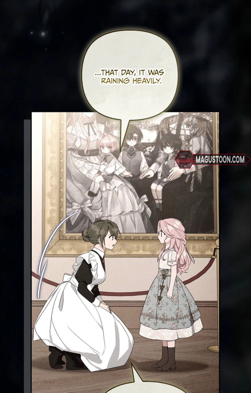 The Little Lady Behind the Villain Chapter 137 page 93 - 